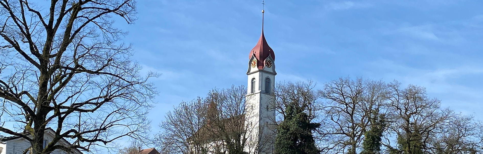 Impressionen aus dem Surental